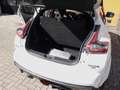 Nissan Juke 1.6 DIG-T Nismo RS Blanc - thumbnail 10