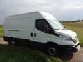 Iveco Daily HKa 35 S 14 HV Radstand 3520 L Weiß - thumbnail 7