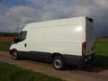 Iveco Daily HKa 35 S 14 HV Radstand 3520 L Weiß - thumbnail 4
