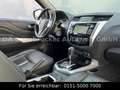 Nissan Navara Tekna Double Cab 4x4*Automatik*Kamera*Shz Silber - thumbnail 11
