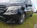 Mercedes-Benz Vito Vito Tourer Pro Extralang 116-AHK/Navi/Kamera/LED Noir - thumbnail 8