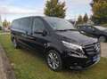 Mercedes-Benz Vito Vito Tourer Pro Extralang 116-AHK/Navi/Kamera/LED Noir - thumbnail 3
