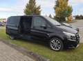 Mercedes-Benz Vito Vito Tourer Pro Extralang 116-AHK/Navi/Kamera/LED Noir - thumbnail 7
