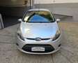 Ford Fiesta 1.4 - 96 CV - 5 PORTE - AUTOMATICA Grigio - thumbnail 2