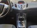 Ford Fiesta 1.4 - 96 CV - 5 PORTE - AUTOMATICA Grigio - thumbnail 11