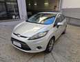 Ford Fiesta 1.4 - 96 CV - 5 PORTE - AUTOMATICA Grigio - thumbnail 3