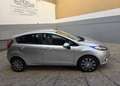 Ford Fiesta 1.4 - 96 CV - 5 PORTE - AUTOMATICA Grigio - thumbnail 5