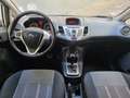 Ford Fiesta 1.4 - 96 CV - 5 PORTE - AUTOMATICA Grigio - thumbnail 10