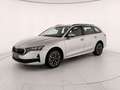 Skoda Octavia wagon 2.0 tdi executive 150cv dsg Argento - thumbnail 1