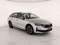 Skoda Octavia wagon 2.0 tdi executive 150cv dsg Argento - thumbnail 4
