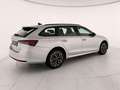 Skoda Octavia wagon 2.0 tdi executive 150cv dsg Argento - thumbnail 2
