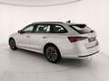 Skoda Octavia wagon 2.0 tdi executive 150cv dsg Argento - thumbnail 3