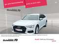 Audi A6 Avant 40 TDI HUD Matrix 360° el.Heck ACC Side Weiß - thumbnail 1