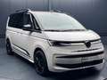Volkswagen T7 Multivan 2.0 TSI Batalla Corta Life DSG 150kW Blanco - thumbnail 2