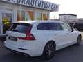 Volvo V60 T6 Inscription Plug-In AWD PANO ACC Kamera Weiß - thumbnail 7