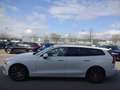 Volvo V60 T6 Inscription Plug-In AWD PANO ACC Kamera Weiß - thumbnail 4