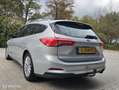 Ford Focus Wagon 1.0 EcoBoost Active Business – 125 PK – Grijs - thumbnail 5