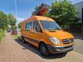 Mercedes-Benz Sprinter - thumbnail 3