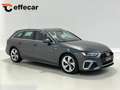 Audi A4 Avant 40 TDI quattro S tronic S line edition Grau - thumbnail 3