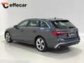 Audi A4 Avant 40 TDI quattro S tronic S line edition Grau - thumbnail 4