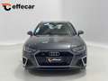Audi A4 Avant 40 TDI quattro S tronic S line edition Grau - thumbnail 2