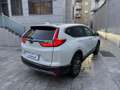 Honda CR-V 2.0 Hev eCVT Elegance Navi Blanc - thumbnail 5