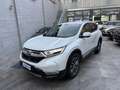 Honda CR-V 2.0 Hev eCVT Elegance Navi Blanc - thumbnail 3