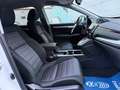 Honda CR-V 2.0 Hev eCVT Elegance Navi Blanc - thumbnail 9