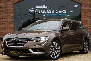 SW 1.6 TCe INITIALE PARIS / AUTO / NAVIGATION / SIÈGE MASSANT / LED PURE VISION / PDC / CLIMTRONIC