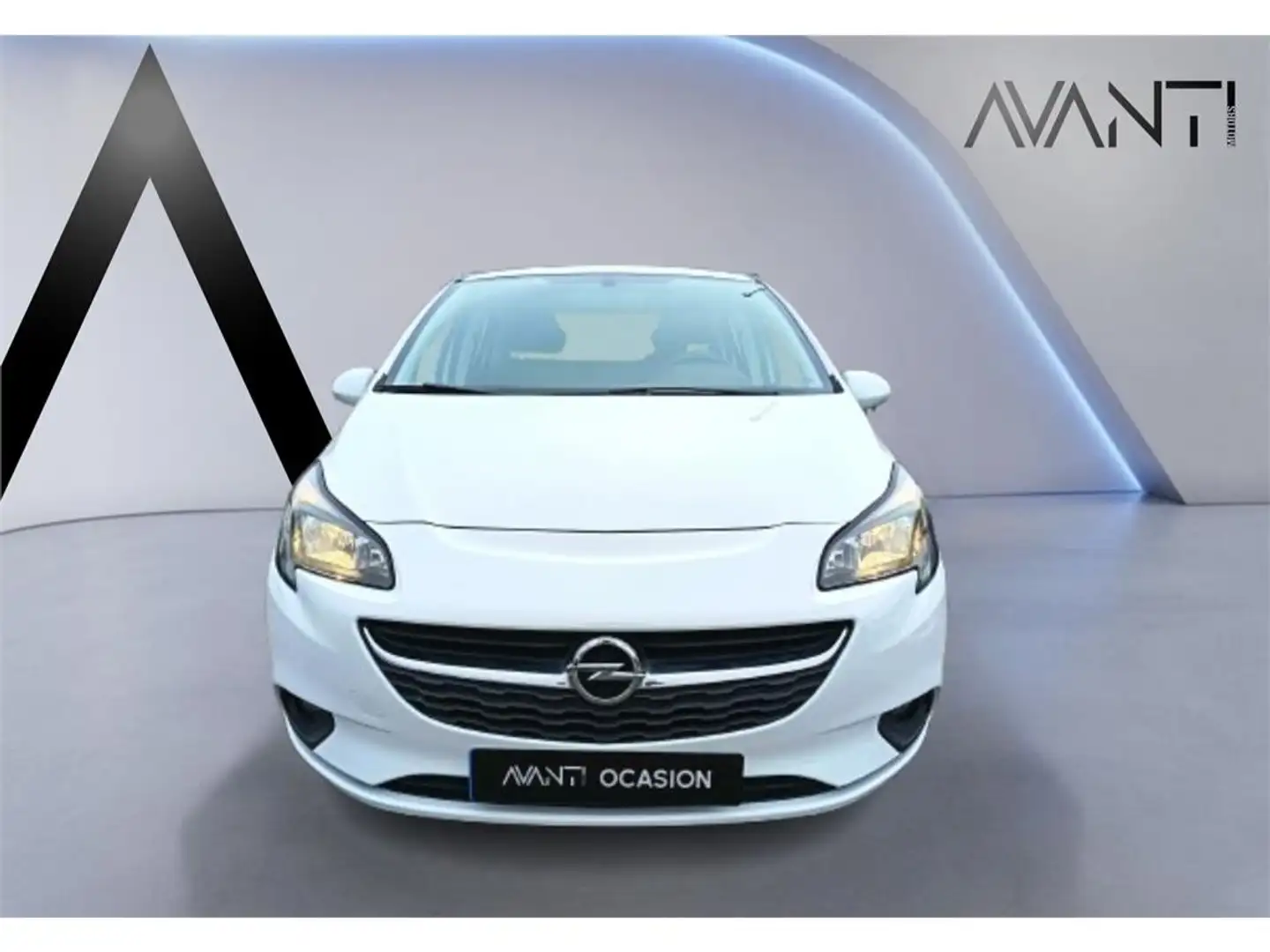 Opel Corsa 1.4 Selective 90 - 2