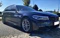 BMW 530 d M Sport Touring G31 M Sportpaket TOP Zustand Schwarz - thumbnail 4