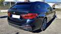 BMW 530 d M Sport Touring G31 M Sportpaket TOP Zustand Schwarz - thumbnail 8