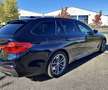 BMW 530 d M Sport Touring G31 M Sportpaket TOP Zustand Schwarz - thumbnail 10
