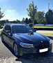 BMW 530 d M Sport Touring G31 M Sportpaket TOP Zustand Schwarz - thumbnail 6
