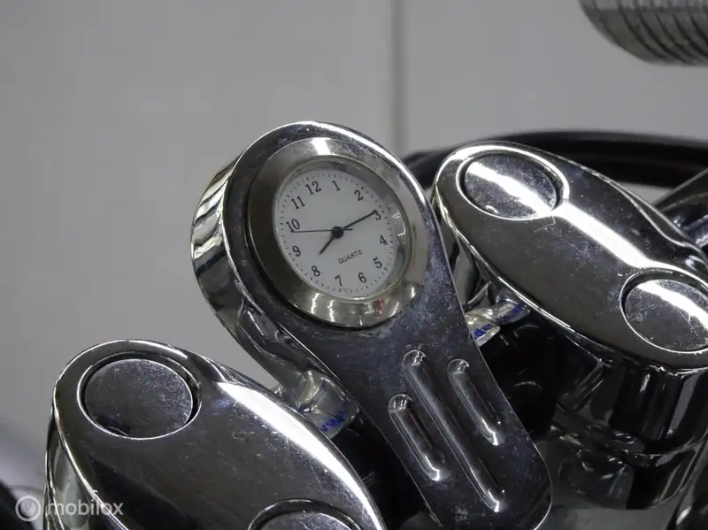 Kawasaki VN 800 - foto 7