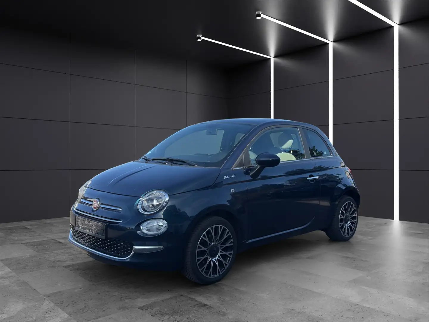 Fiat 500 DolceVita - 2