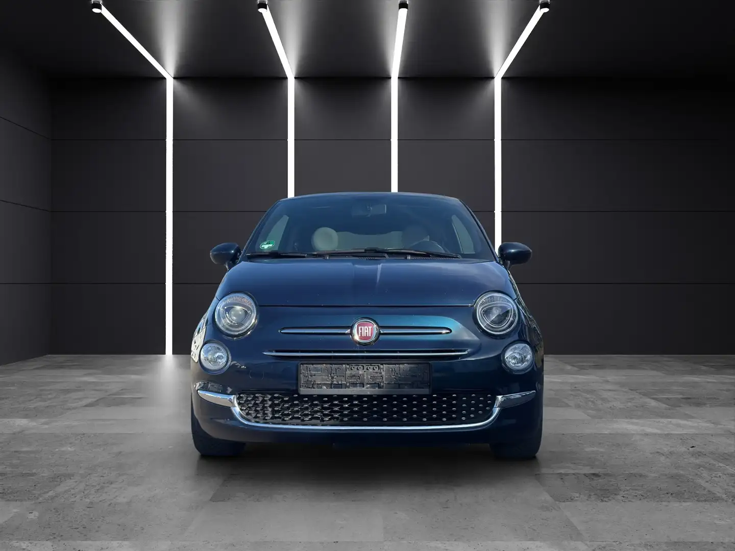 Fiat 500 DolceVita - 1