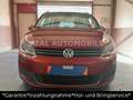 Volkswagen Touran Comfortline BMT *7 SITZE*TÜV NEU*SH* Piros - thumbnail 8