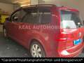 Volkswagen Touran Comfortline BMT *7 SITZE*TÜV NEU*SH* Piros - thumbnail 3