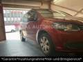 Volkswagen Touran Comfortline BMT *7 SITZE*TÜV NEU*SH* Piros - thumbnail 7