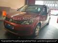 Volkswagen Touran Comfortline BMT *7 SITZE*TÜV NEU*SH* Piros - thumbnail 1