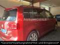 Volkswagen Touran Comfortline BMT *7 SITZE*TÜV NEU*SH* Piros - thumbnail 5