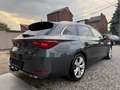 SEAT Leon *2.0 TDI FR DSG,TOIT PANO,LED,CAMERA,CAR-PLAY…* Gris - thumbnail 3