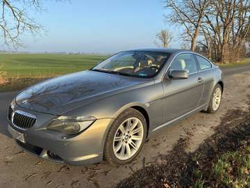 6er Coupe Ci