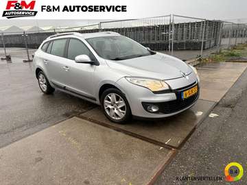 Estate 1.5 dCi Dynamique