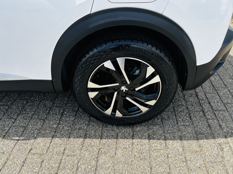Peugeot 2008 1.2T 130Pk Allure Pack * DEALER OH * TREKHAAK * CA — photo 25