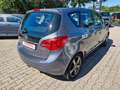Opel Meriva B Edition AHK Rückfahrkamera etc. Grau - thumbnail 9