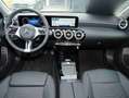 Mercedes-Benz A 180 LIMOUSINE+PROGRESSIVE PLUS+KEYLESS+WINTERP Zwart - thumbnail 8