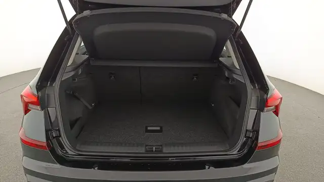 Skoda Kamiq view 7
