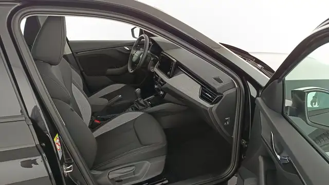 Skoda Kamiq view 10